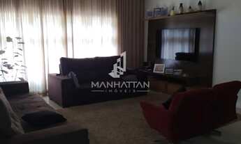 Imagem 4: Casa - Loteamento Caminhos de São Conrado (Sousas) - Campinas