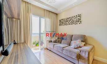 Imagem 4: Apartamento com 3 dormitórios à venda, 65 m² por R$ 430.000,00 - Osasco - Osasco/SP