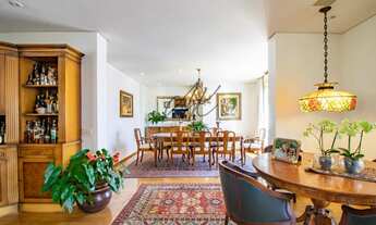 Imagem 4: Cobertura no Jardim América