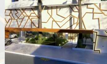 Imagem 2: Way Batista Campos. 2 e 3 Quartos sendo 1 suíte. 1 ou 2 Vagas de Garagem. V90