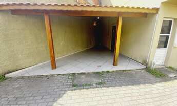 Imagem: Casa de condomínio para venda possui 55