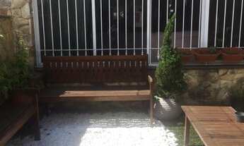 Imagem 5: Térrea para venda tem 154 metros quadrados com 3 quartos em Jardim Vista Linda - São Paulo