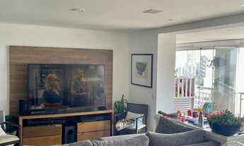 Imagem 4: Apartamento Paulistano à venda, são 177m² com 4 quartos, 3 suítes na Vila Sonia - São Paul