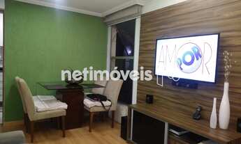 Imagem 2: Venda Apartamento 2 quartos Camargos Belo Horizonte