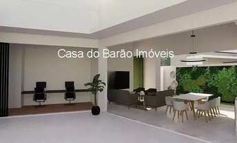 Imagem 3: CASA DE CONDOMÍNIO RESIDENCIAL em PAULÍNIA - SP, BETEL