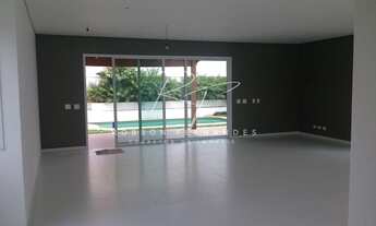 Imagem 6: Casa em Condomínio para Locação em Santana de Parnaíba, Alphaville, 4 dormitórios, 4 suíte