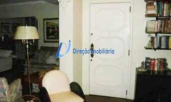 Imagem 4: Leme - Espaçoso duplex - 2 varandas - 4 quartos ( 2suítes) - Armários - Copa-cozinha equip