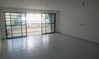 Imagem 2: Apto 173m² - 04 quartos/ sendo 04 suítes, sala para 03 ambientes, Prox. ao Colégio Santa M