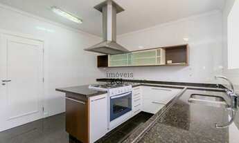 Imagem 3: Casa, 900 m² - venda por R$ 10.000.000,00 ou aluguel por R$ 25.000,00 - Batel - Curitiba/P
