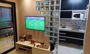 Imagem: Apartamento para venda com 40 metros quadrados