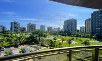 Imagem: Apartamento para Venda na Av Lúcio Costa