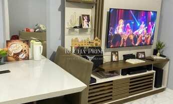 Imagem 2: PRAIA GRANDE - Apartamento Padrão - OCIAN