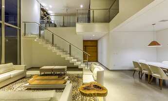 Imagem 3: Sobrado com 4 suítes no Terras de Artemis por R$ 2.490.000,00