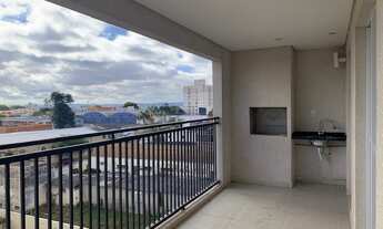 Imagem 6: Oportunidade - Apto com 03 dorm e varanda gourmet - Largo do Divino