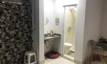 Imagem 6: Condomínio Riviera D'Itália - Santa Cruz - Cuiabá - MT