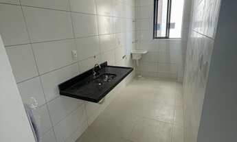 Imagem 3: Apartamento para venda com 56 metros quadrados com 2 quartos em Estados - João Pessoa - Pa