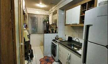 Imagem 7: Apartamento com 2 dormitórios à venda, 60 m² por R$ 228.000,00 - Jardim São Francisco - Sa