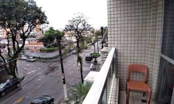 Imagem 3: APARTAMENTO NA PONTA DA PRAIA ( Excelente localização & Próximo praia