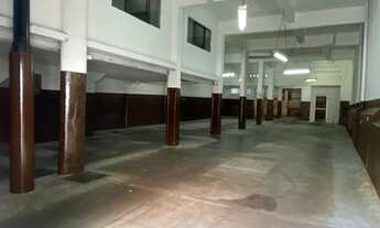 Imagem 2: Ponto comercial/Loja/Box para aluguel tem 532 metros quadrados em Barro Preto - Belo Horiz