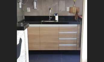 Imagem 6: Apartamento Condomínio Solaris Carapicuíba com 2 Dorm 47M², Excelente Localização Pq. Jand