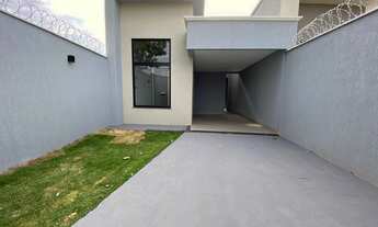 Imagem: Casa para venda possui 110 metros quadrados