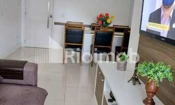 Imagem 2: Recreio dos Bandeirantes