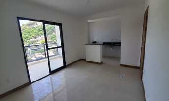 Imagem 4: Apartamento 2 Quartos com suíte 61m² Bento Ferreira - Vitória - ES