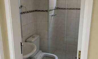 Imagem 6: Apartamento com 3 dormitórios (um suíte) à venda, 65 m² por R$ 550.000 - Água Fria - São P