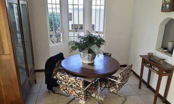 Imagem 7: Casa com 4 dormitórios à venda, 346 m² por R$ 1.600.000,00 - Jardim Novo Mundo - Poços de