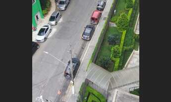 Imagem 4: Studio Novo para venda com 30 m²em Vila Mariana - São Paulo - SP