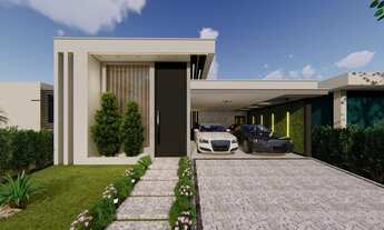 Imagem: Casa de condomínio para venda tem 109 metros