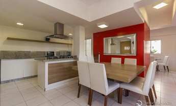 Imagem 4: Apartamento de 3 quartos à venda Rua Carlos Reverbel, Jardim Carvalho - Porto Alegre