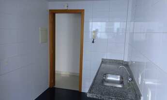 Imagem 2: BELO HORIZONTE - Apartamento Padrão - Santa Tereza