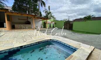 Imagem 5: Ponta Negra - Casa duplex 800m, 5 suítes