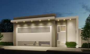 Imagem: MA - Casa com entrada facilitada