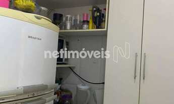 Imagem 6: Venda Apartamento 3 quartos Matatu Salvador