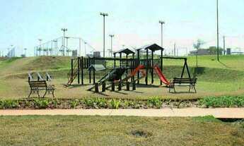 Imagem 5: Terreno-em-Condominio-para-Venda-em-Condominio-Damha-Fit-I-Ipigua-SP