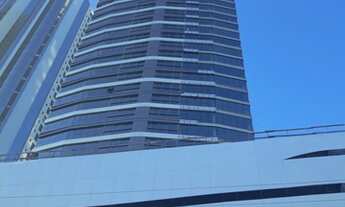 Imagem 4: Edifício Pharos, apartamento FRENTE MAR com área privativa de 238 m². 4 suítes 4 vagas