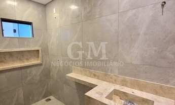 Imagem 7: Belíssima casa térrea no Jardim Itatiaia próximo a 3 barras e lagoa itatiaia - Excelente l