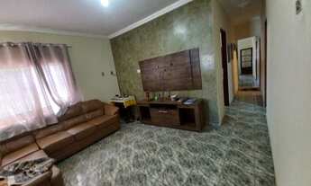 Imagem 6: Casa com 2 dormitórios à venda, 150 m² por R$ 170.000,00 - Jardim Campo Belo - Campinas/SP