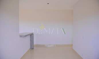 Imagem 4: CASA VIVA- 2 QUARTOS - LOCALIZADO EM APARECIDA DE GOIANIA - CASAS A VENDA