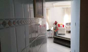 Imagem 6: Casa para Venda em Salvador, Caminho das Árvores, 3 dormitórios, 1 suíte, 2 banheiros, 3 v