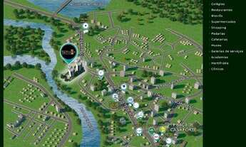 Imagem 6: EA - Lançamento mais esperado de Apipucos, 4 quartos, 139m², 2 vagas - Terrazza Apipucos