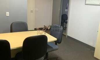 Imagem 4: Nova Lima - Conjunto Comercial/Sala - Vila Da Serra