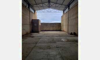 Imagem 6: Aluguel Barracão JARDIM CANAA