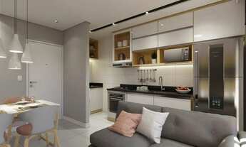 Imagem 2: Apartamento Apartamento com 2 dormitórios