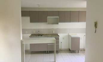 Imagem 3: Apartamento para venda com 68 metros quadrados com 3 quartos em Jardim Carvalho - Porto Al