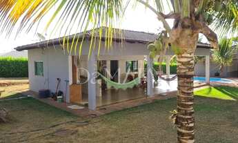 Imagem 5: Chacara no Condomínio Sítio de Recreio Paraíso Tropical