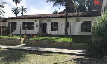 Imagem: Linda casa à venda em condomínio fechado