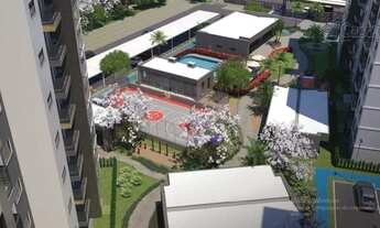 Imagem 4: Condomínio Clube Aquarela, Vivendas do Parque, Campo Grande-MS